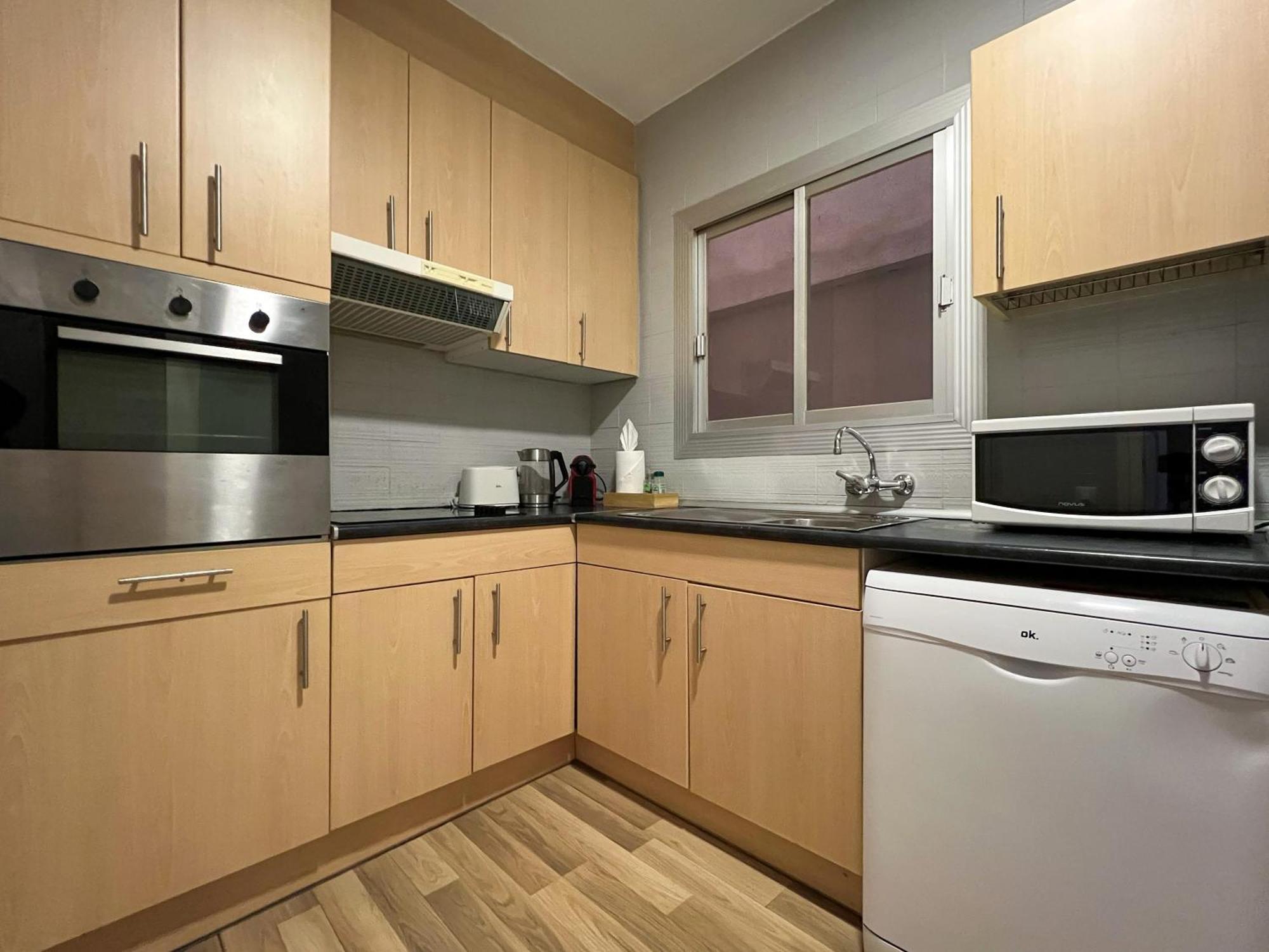 ברצלונה Stay U-Nique Apartments Sardenya II מראה חיצוני תמונה