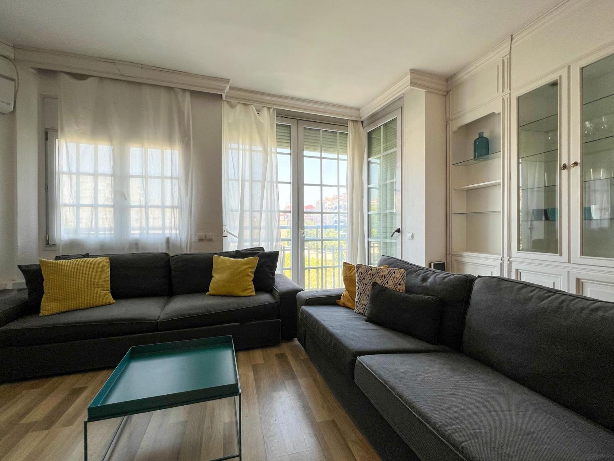 ברצלונה Stay U-Nique Apartments Sardenya II מראה חיצוני תמונה