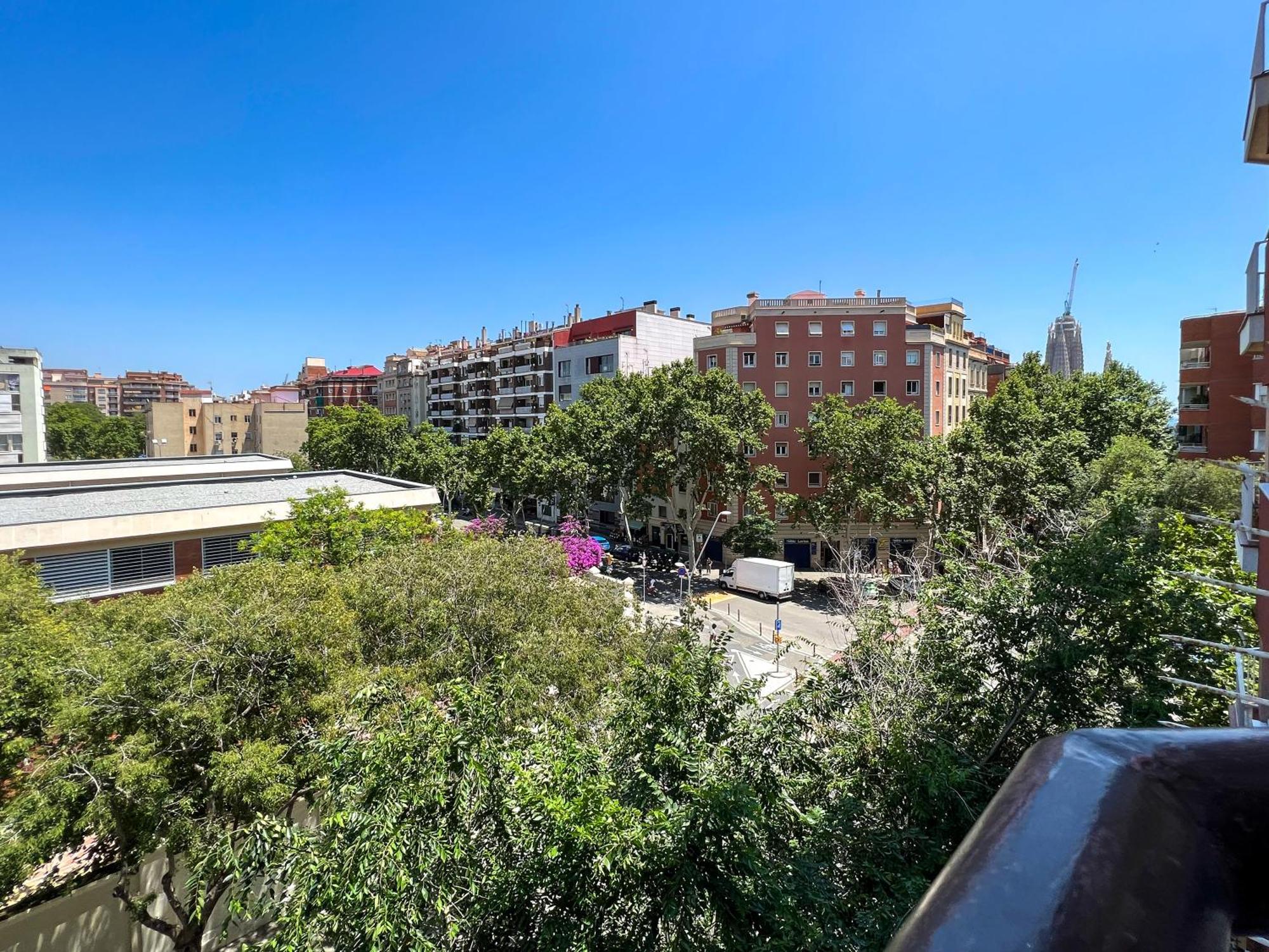 ברצלונה Stay U-Nique Apartments Sardenya II מראה חיצוני תמונה