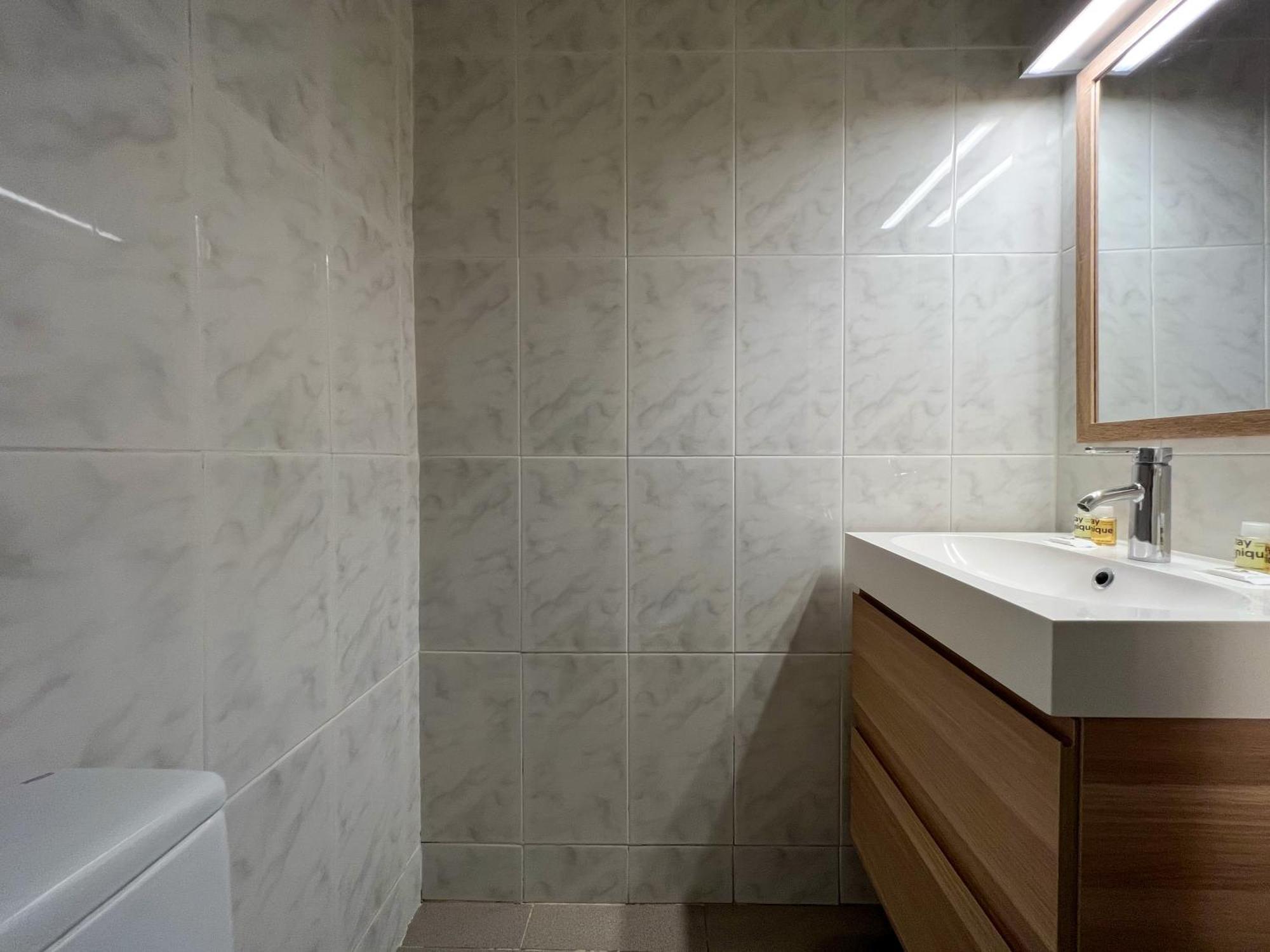 ברצלונה Stay U-Nique Apartments Sardenya II מראה חיצוני תמונה